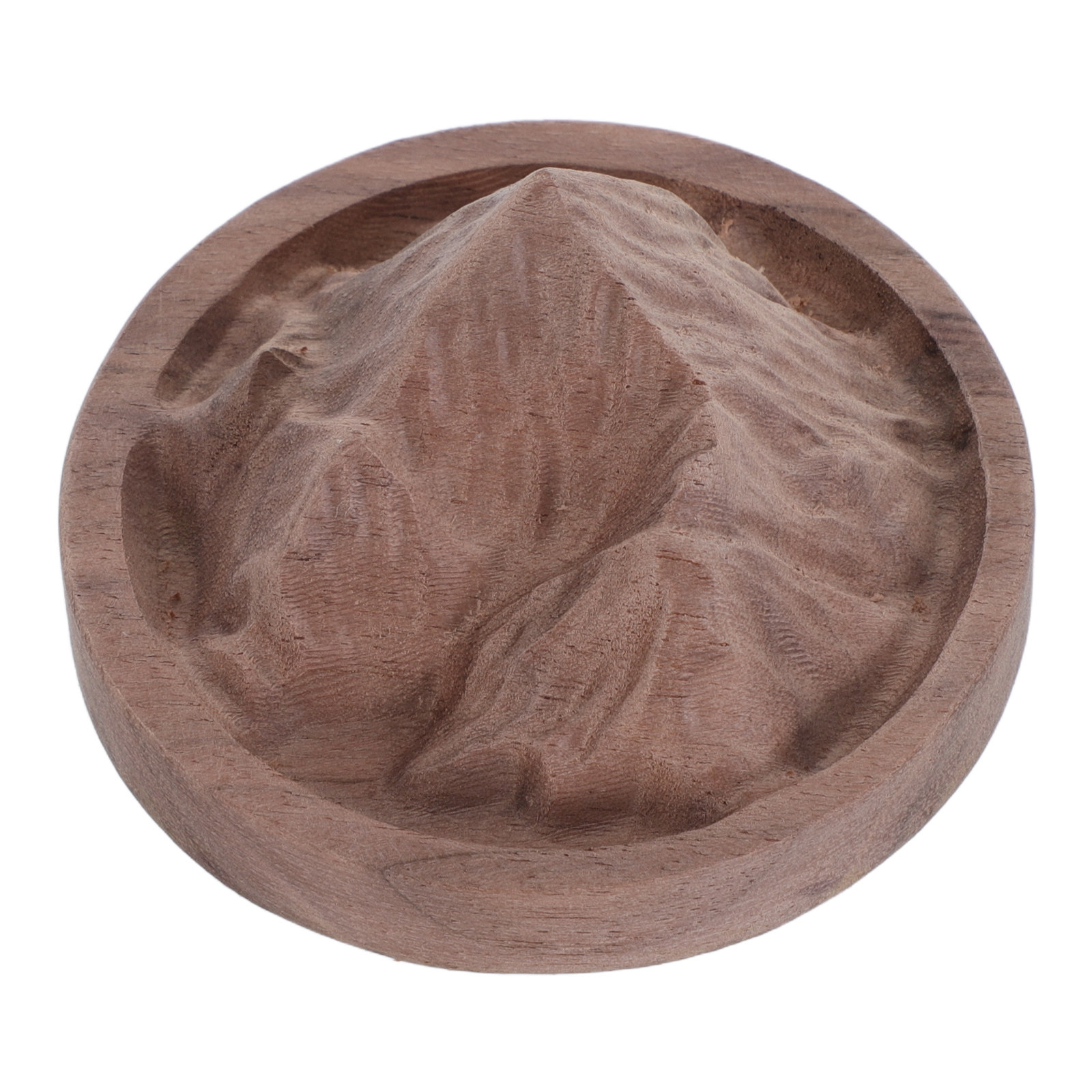 Aromatherapy Diffuser - Drewniana rzeźba-dyfuzor, drewniany dyfuzor do aromaterapii
