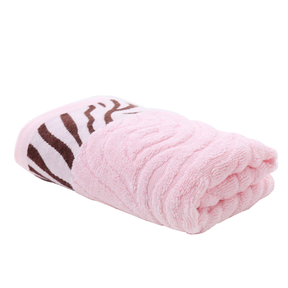 Spa Towel - Ręcznik kąpielowy z mieszanki poliestru i