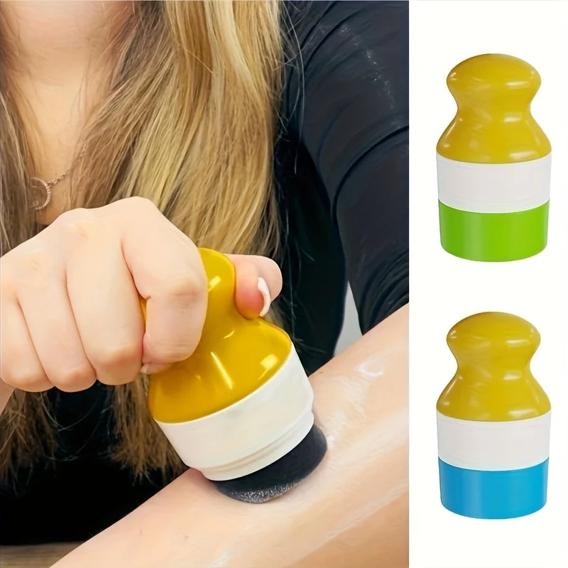 Aplikator do balsamu do ciała  – Body Brush recenzja i cena