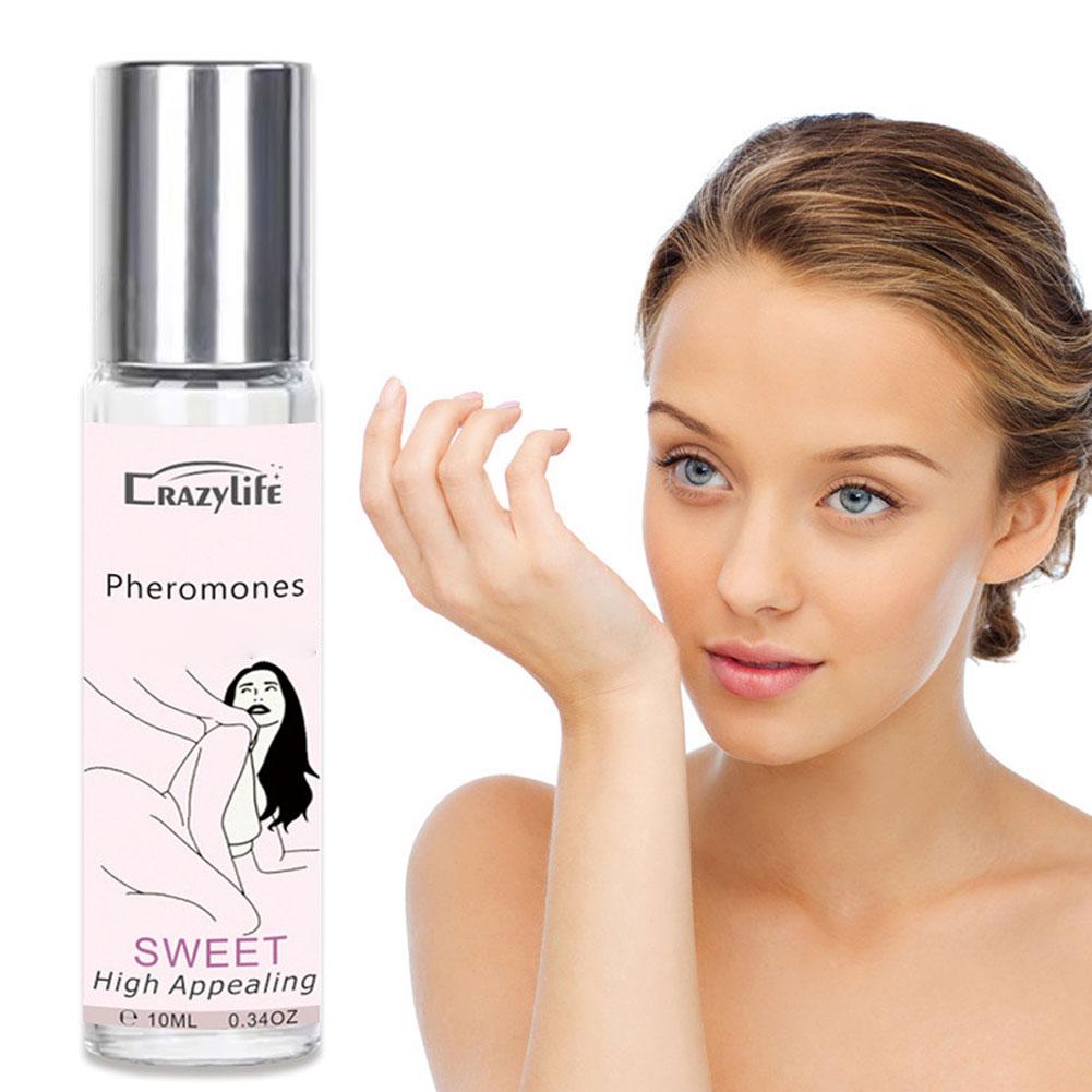 10ml Słodki, przyciągający wzr – Body Oil recenzja i cena