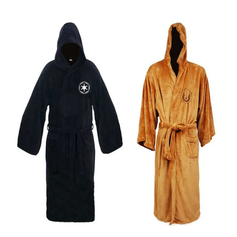Kostium Cosplay 25COS Jedi Kni – Bathrobe recenzja i cena
