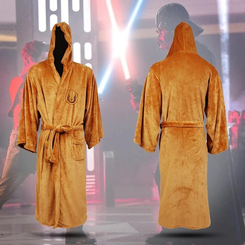 Kostium Cosplay 25COS Jedi Kni – Bathrobe recenzja i cena