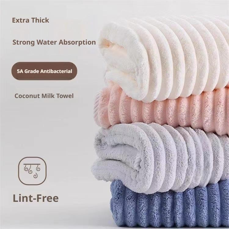 Miękki, gruby, chłonny ręcznik – Spa Towel recenzja i cena