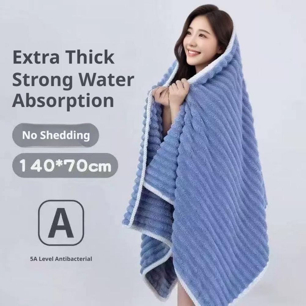 Miękki, gruby, chłonny ręcznik – Spa Towel recenzja i cena
