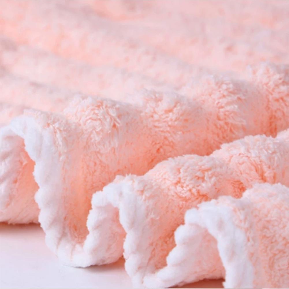 Miękki, gruby, chłonny ręcznik – Spa Towel recenzja i cena