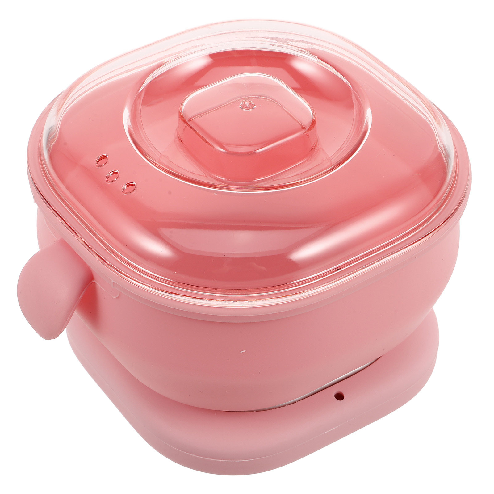 Składany, przenośny podgrzewac – Wax Warmer recenzja i cena