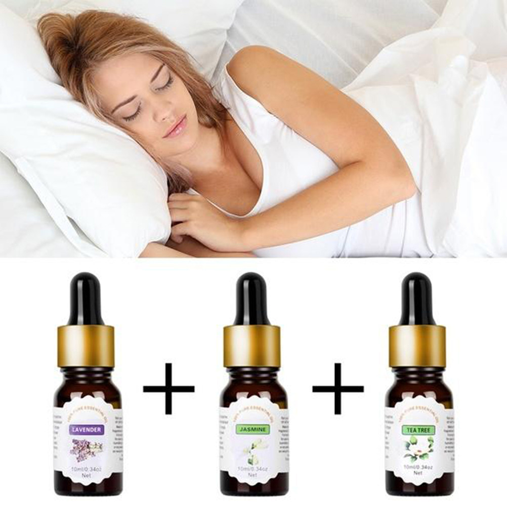 Rozpuszczalny w wodzie olejek  – Aromatherapy Diffuser recenzja i cena