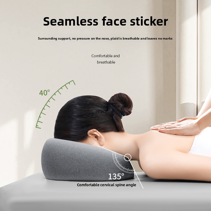 Poduszka z pianki z pamięcią k – Spa Massager recenzja i cena