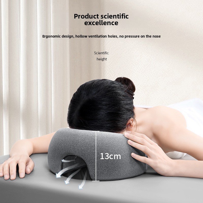 Poduszka z pianki z pamięcią k – Spa Massager recenzja i cena