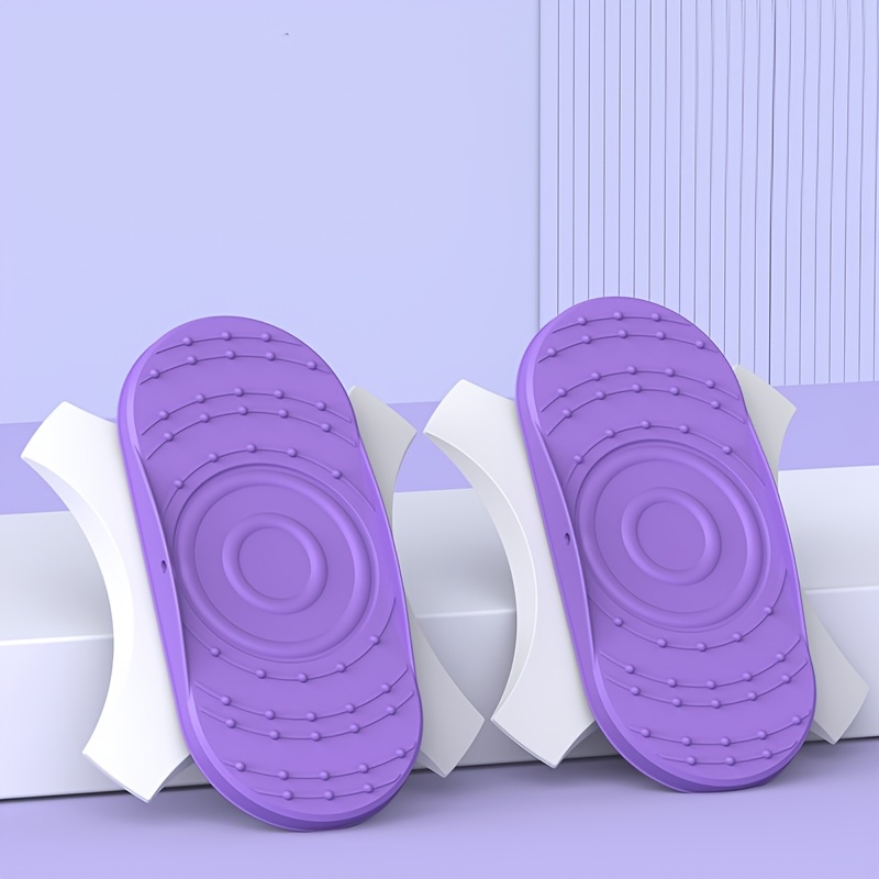 Maszyna do ćwiczeń z obrotową  – Foot Spa recenzja i cena