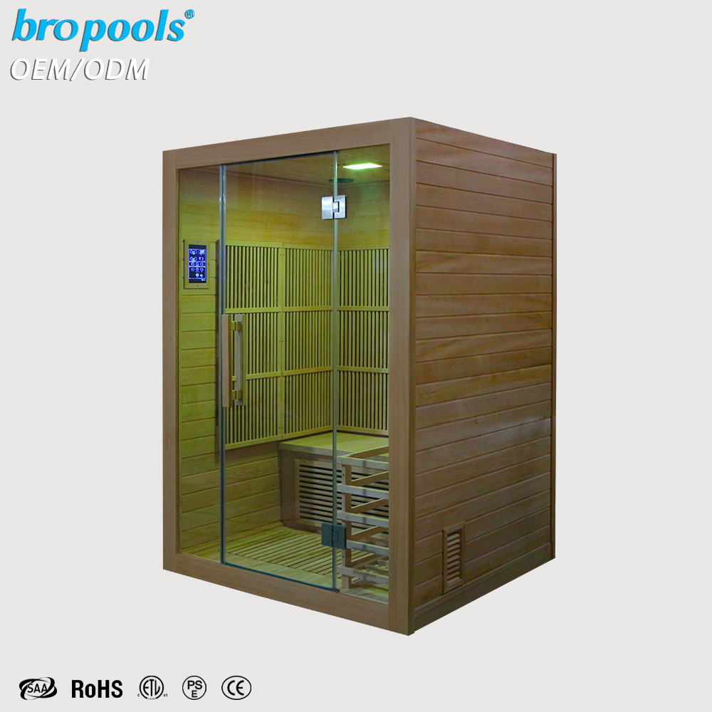 Nowy model 2026: panel grzewcz – Spa Wellness Gym recenzja i cena