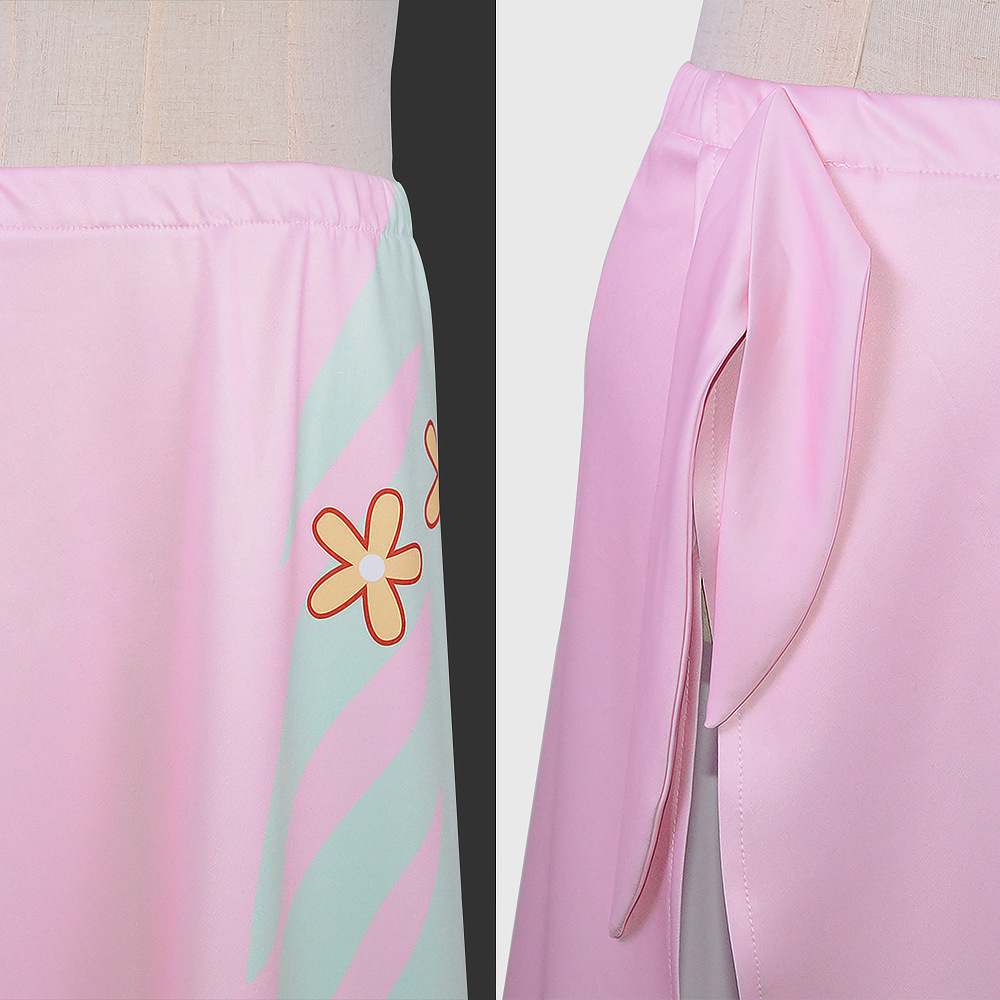 Kostium Cosplay Anime One Piec – Bathrobe recenzja i cena