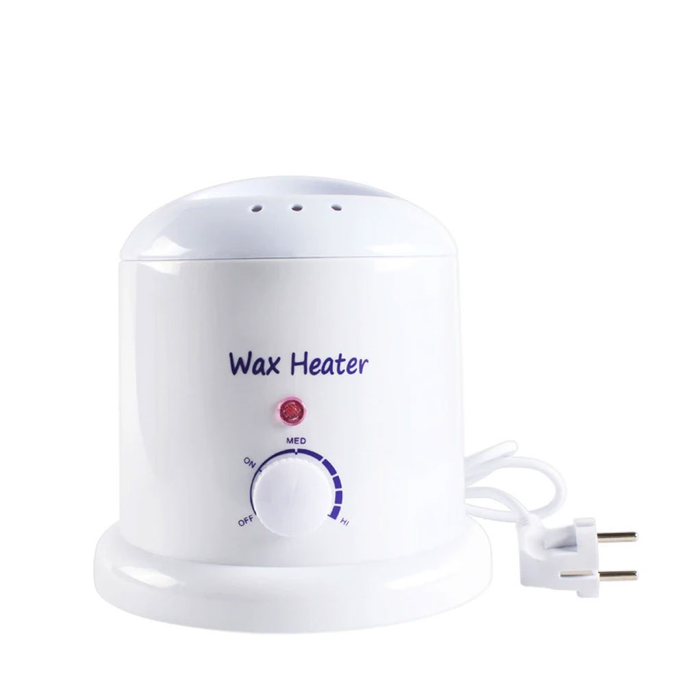 Podgrzewacz do parafiny 1000ml – Wax Warmer recenzja i cena