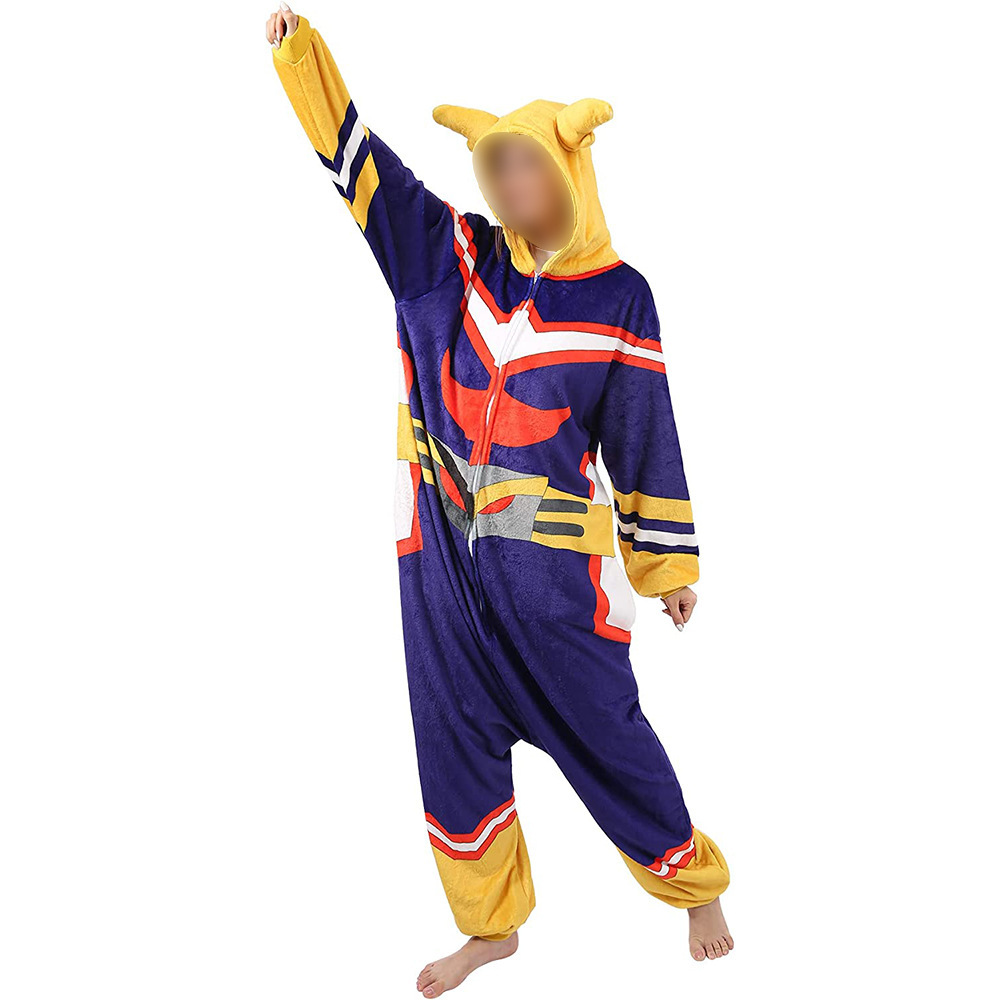 Kostiumy Cosplay My Hero Acade – Bathrobe recenzja i cena