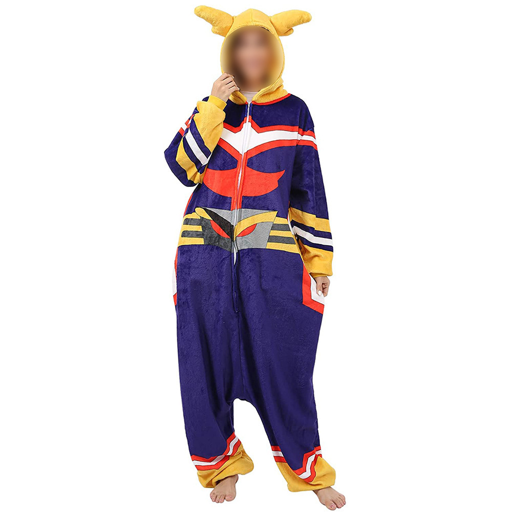 Kostiumy Cosplay My Hero Acade – Bathrobe recenzja i cena