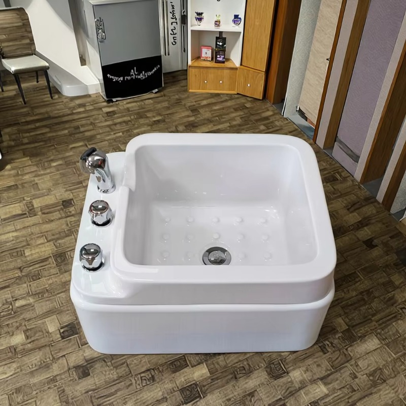 Hurtowy elektryczny przenośny  – Spa Massager recenzja i cena