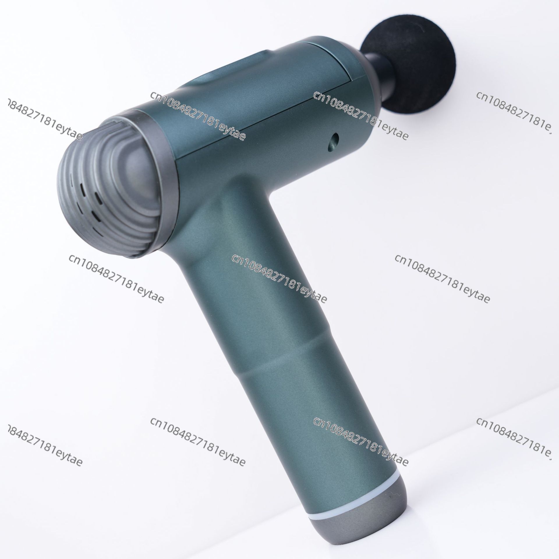 Akumulatorowy Mini Masażer Ele – Massage Gun recenzja i cena