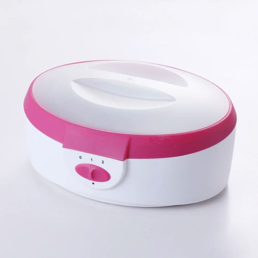 Maszyna do parafinoterapii dło – Wax Warmer recenzja i cena