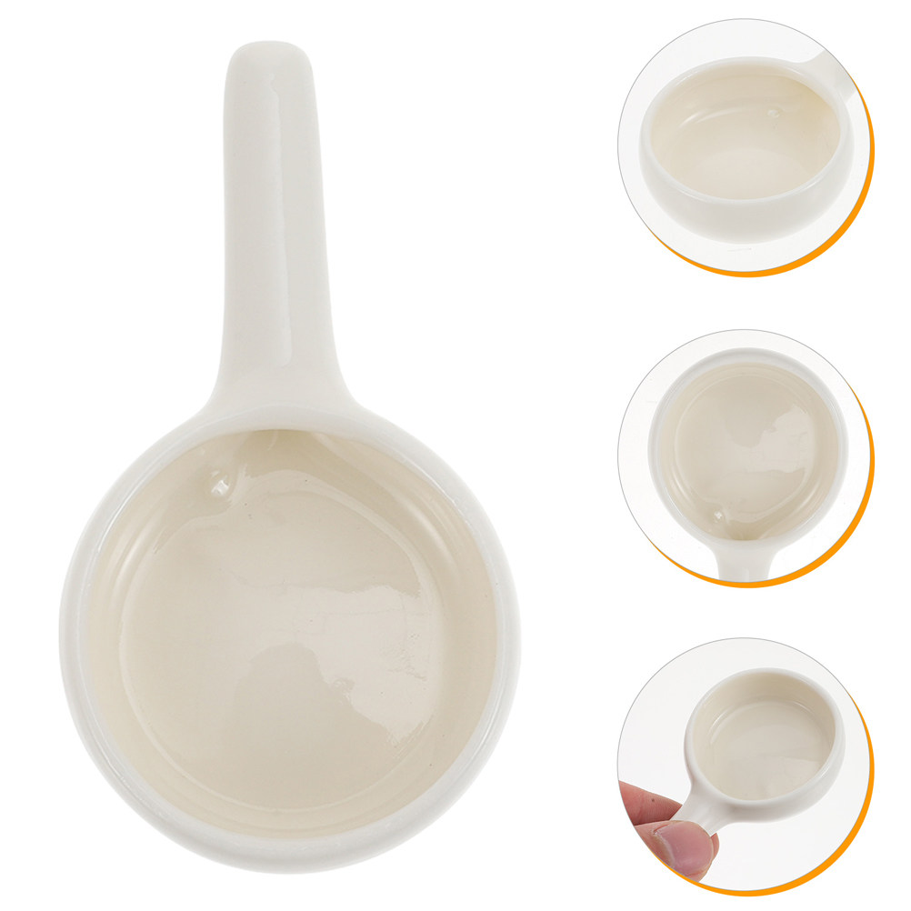 3 sztuki ceramicznych tacek, w – Wax Warmer recenzja i cena