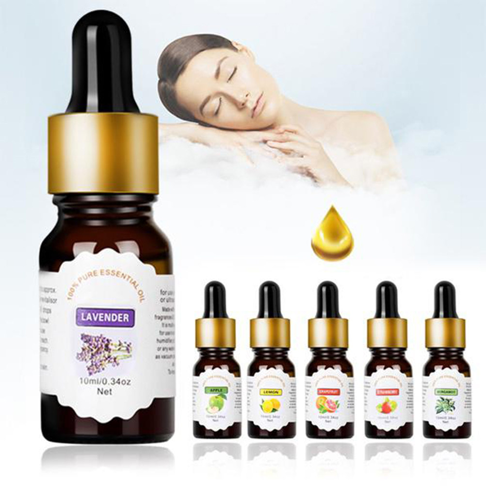 10 ml czystego olejku eteryczn – Aromatherapy Diffuser recenzja i cena