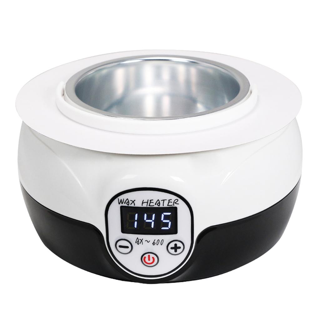 Ochraniacze na podgrzewacz do  – Wax Warmer recenzja i cena