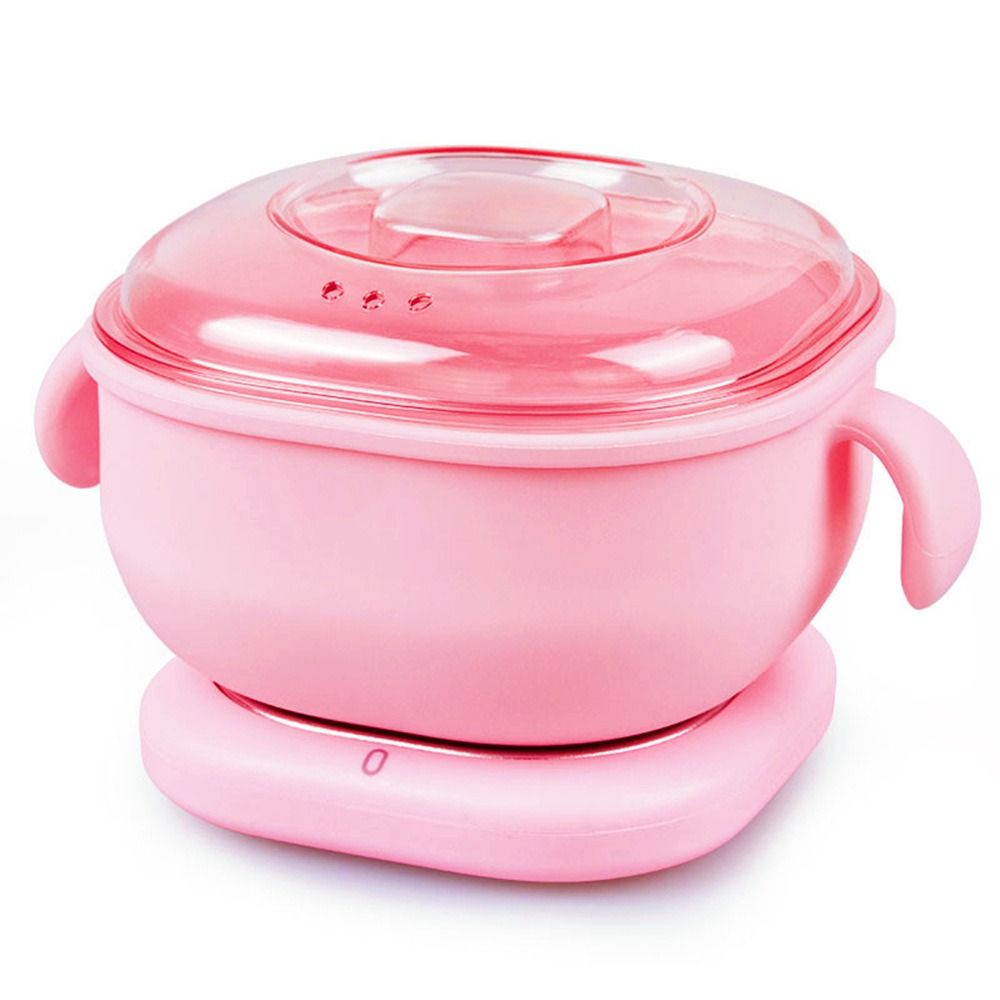 Podgrzewacz do wosku o pojemno – Wax Warmer recenzja i cena