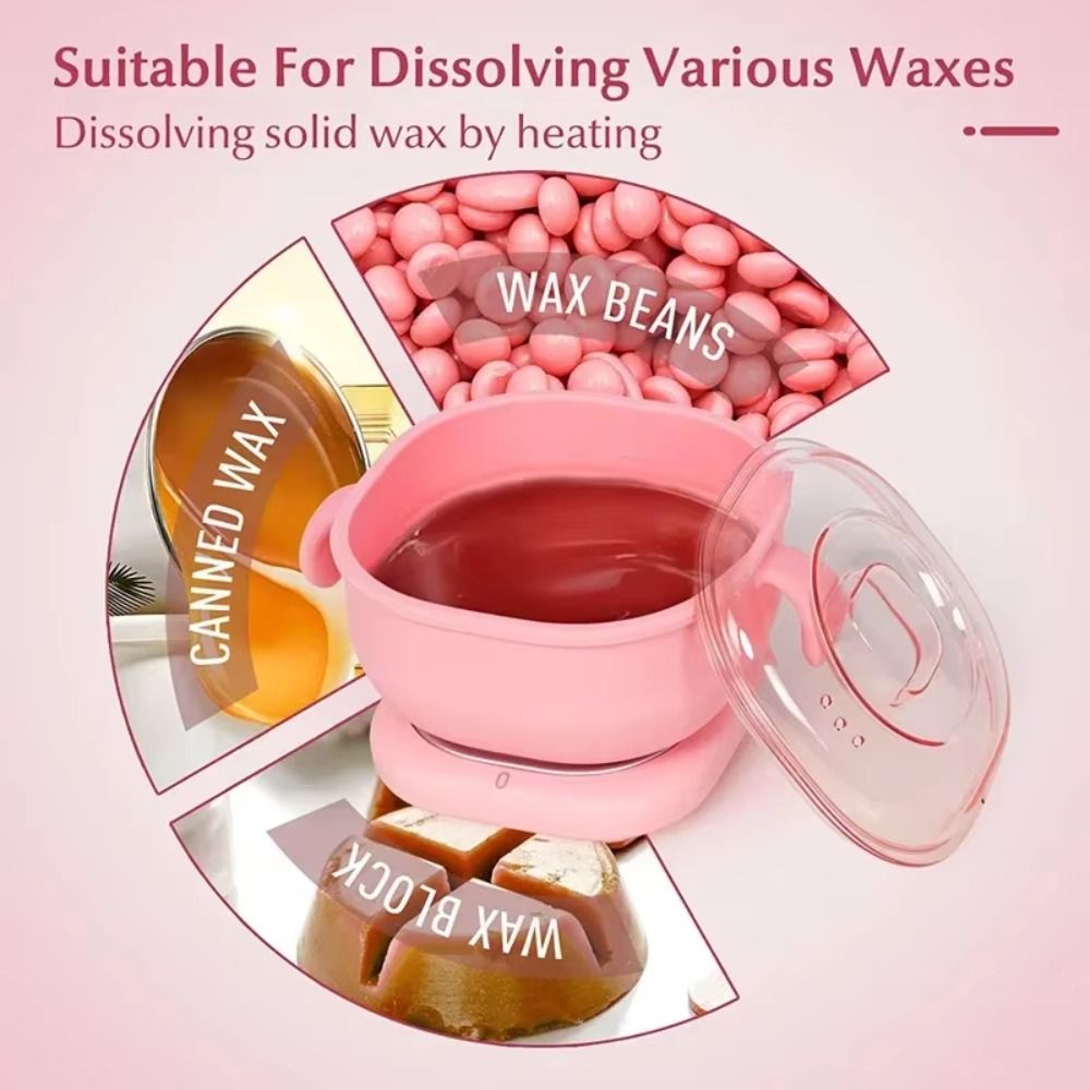 Podgrzewacz do wosku o pojemno – Wax Warmer recenzja i cena