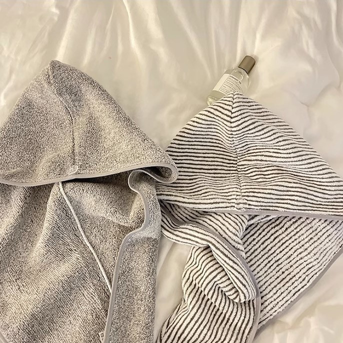 Ręcznik do suszenia włosów z m – Spa Towel recenzja i cena